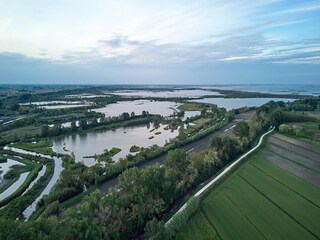 Villa Codevigo Environment 38