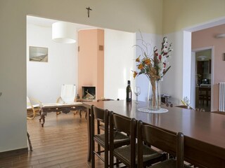 Villa Codevigo Features 14