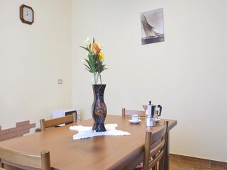 Villa Codevigo Ausstattung 14