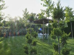 Eleganza sulla laguna con sauna