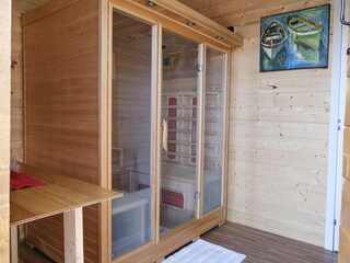 Villa Codevigo Características 15