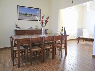 Villa Codevigo Features 20