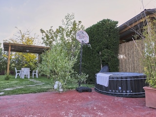 Villa Codevigo  40