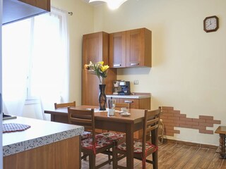 Villa Codevigo Características 28