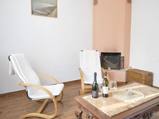 Villa Codevigo Caratteristiche 18