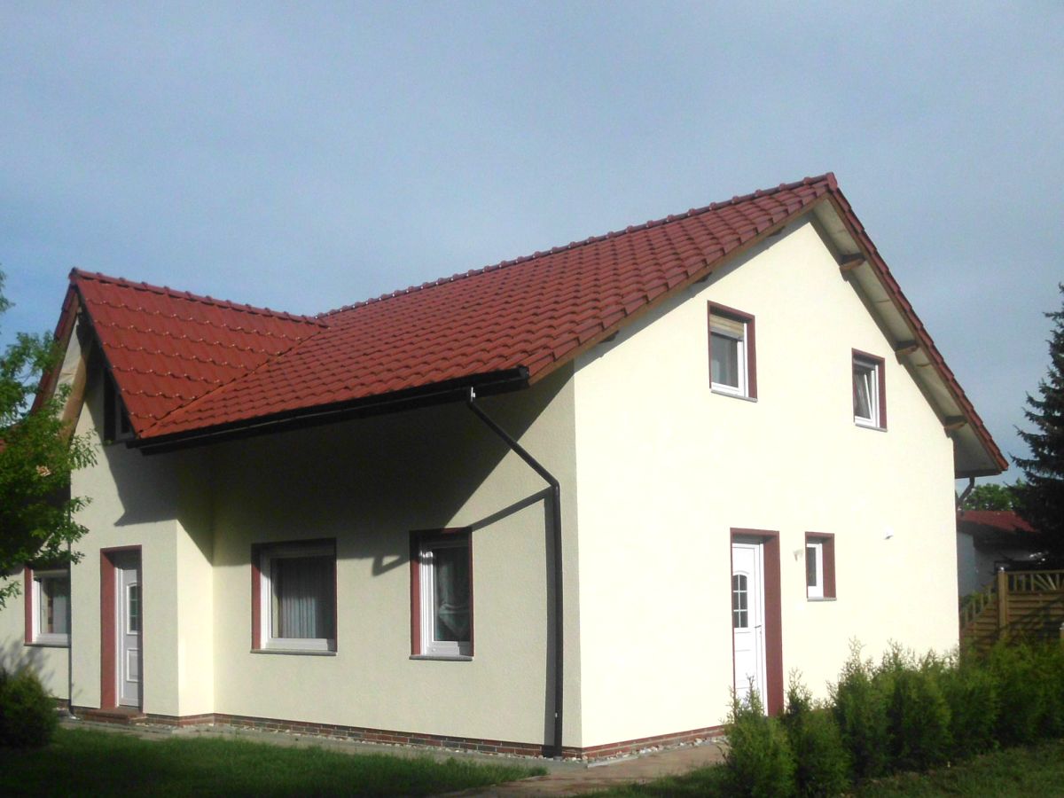 Holiday House Geers Am Klostersee Dargun Family Hermann Und