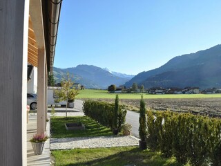 1 Malvasia Apart_Stumm_Zillertal_Blick ins hintere