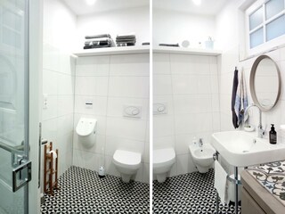 12 Malvasia Apart_Stumm_Zillertal_Badezimmer