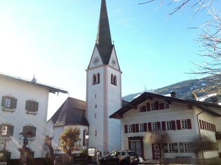 29 Malvasia Apart_Stumm_Zillertal_Stumm Dorfplatz