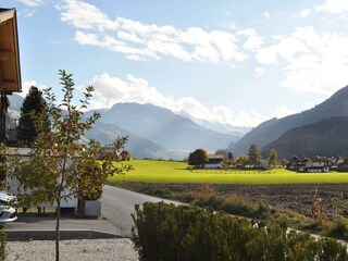 24 Malvasia Apart_Stumm_Zillertal_Blick ins hinter