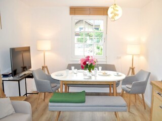 2 Malvasia Apart_Stumm_Zillertal_Wohnzimmer_Esszim