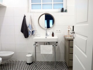 11 Malvasia Apart_Stumm_Zillertal_Badezimmer