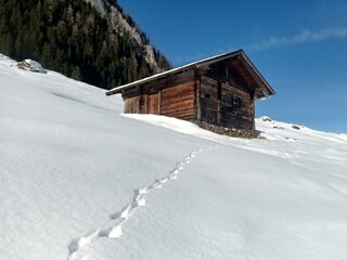 27 Malvasia Apart_Stumm_Zillertal_Hütte am Stummer
