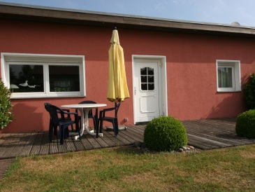 Bungalow Grunert