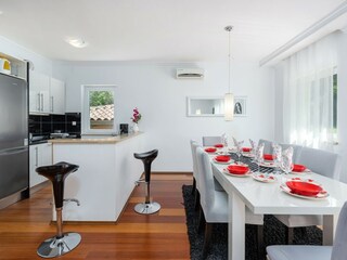 Villa Krsan Caratteristiche 16