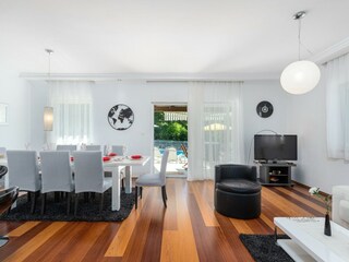 Villa Krsan Caratteristiche 17