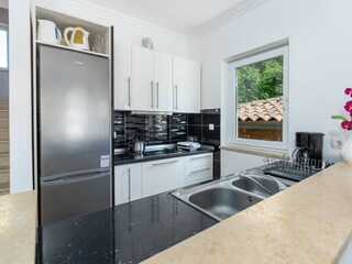 Villa Krsan Caratteristiche 18