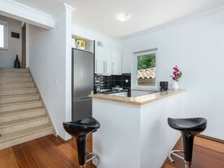 Villa Krsan Caratteristiche 19