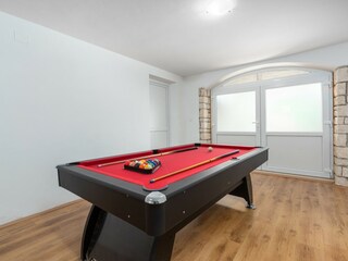 Villa Krsan Caratteristiche 21