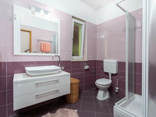 Villa Krsan Caratteristiche 28