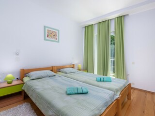 Villa Krsan Caratteristiche 29