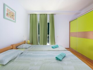 Villa Krsan Caratteristiche 30