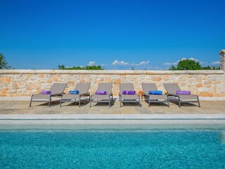 Villa Višnjan Registrazione all'aperto 4