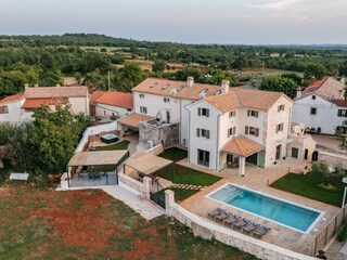 Villa Višnjan Ambiente 36