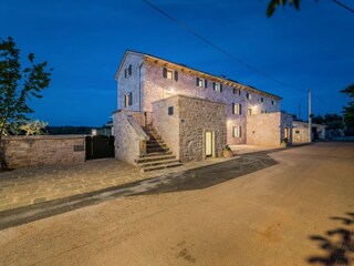 Villa Višnjan Registrazione all'aperto 13