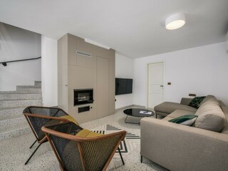 Villa Višnjan Caratteristiche 15