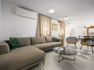 Villa Višnjan Caratteristiche 16