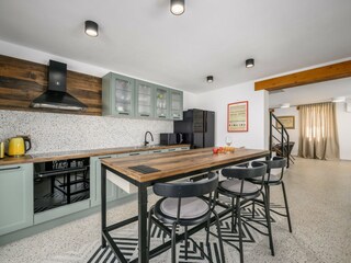 Villa Višnjan Caratteristiche 18