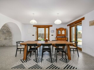 Villa Višnjan Caratteristiche 20