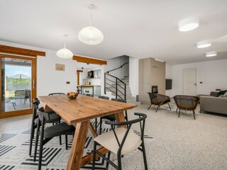 Villa Višnjan Caratteristiche 21