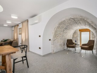 Villa Višnjan Caratteristiche 23