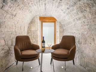 Villa Višnjan Caratteristiche 32