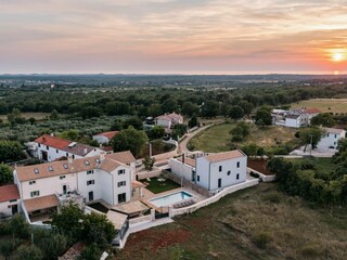 Villa Višnjan Caratteristiche 34