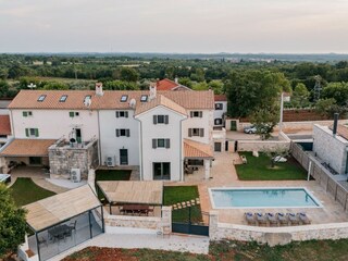 Villa Višnjan Ambiente 35