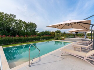 Villa Kastelir Registrazione all'aperto 3