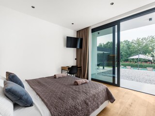 Villa Kastelir Caratteristiche 22