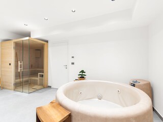 Villa Kastelir Caratteristiche 24