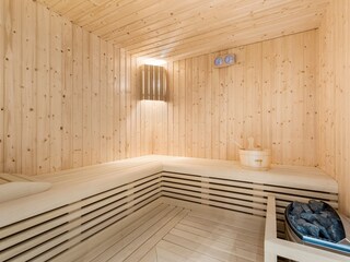 Villa Kastelir Caratteristiche 20