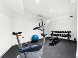 Villa Kastelir Caratteristiche 21