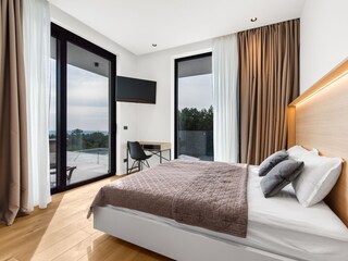 Villa Kastelir Caratteristiche 25