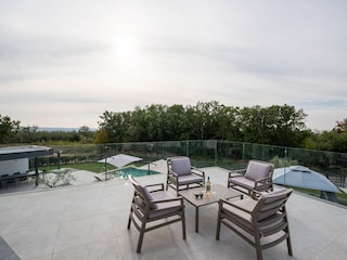 Villa Kastelir Registrazione all'aperto 11