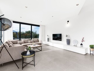 Villa Kastelir Caratteristiche 17