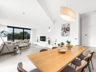 Villa Kastelir Caratteristiche 16