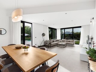 Villa Kastelir Caratteristiche 15