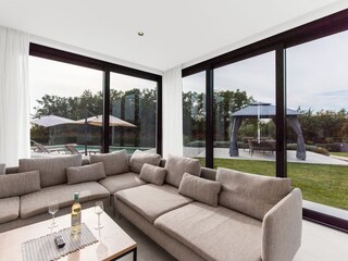 Villa Kastelir Caratteristiche 14