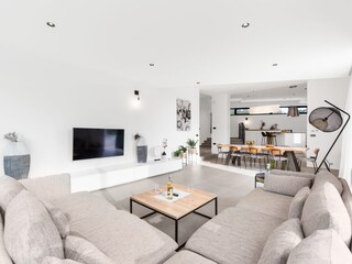 Villa Kastelir Caratteristiche 13